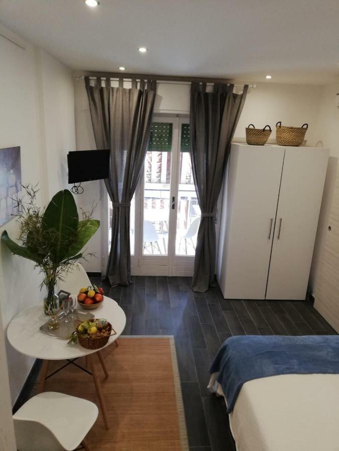 Carso 10 Apartment Ventimiglia Luaran gambar