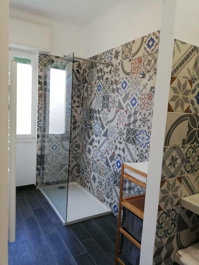 Carso 10 Apartment Ventimiglia Luaran gambar