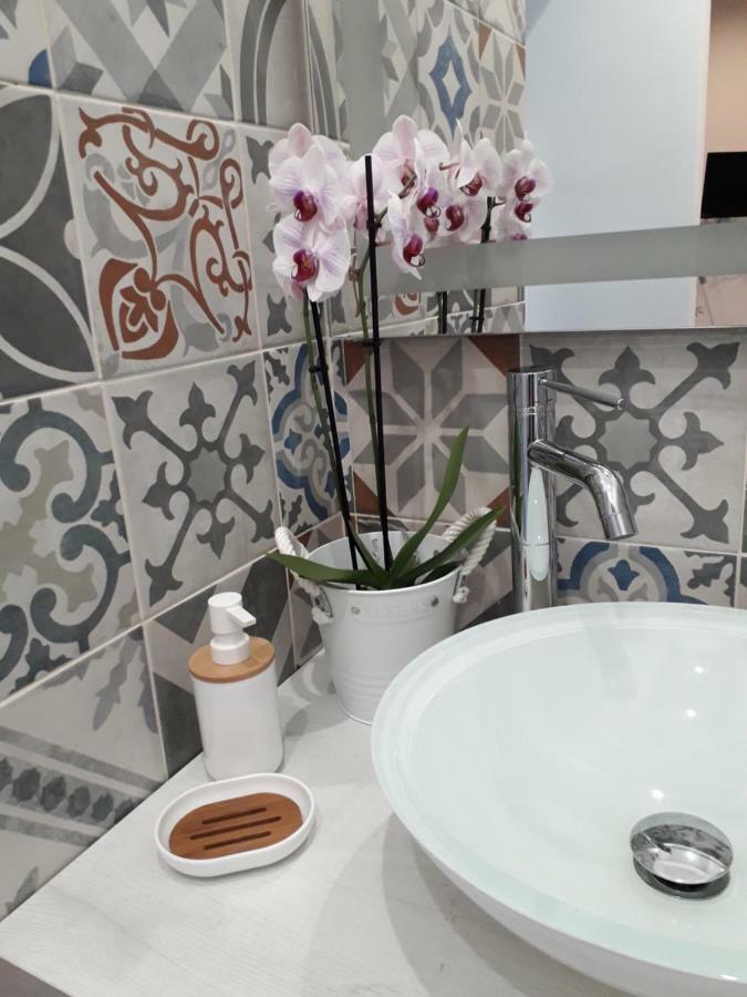 Carso 10 Apartment Ventimiglia Luaran gambar