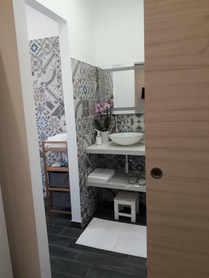 Carso 10 Apartment Ventimiglia Luaran gambar