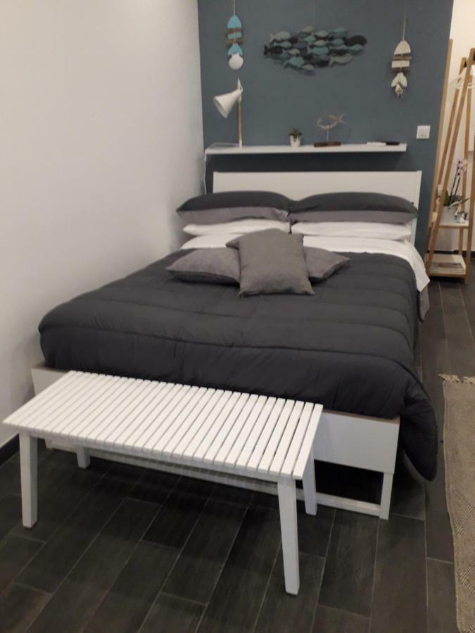 Carso 10 Apartment Ventimiglia Luaran gambar