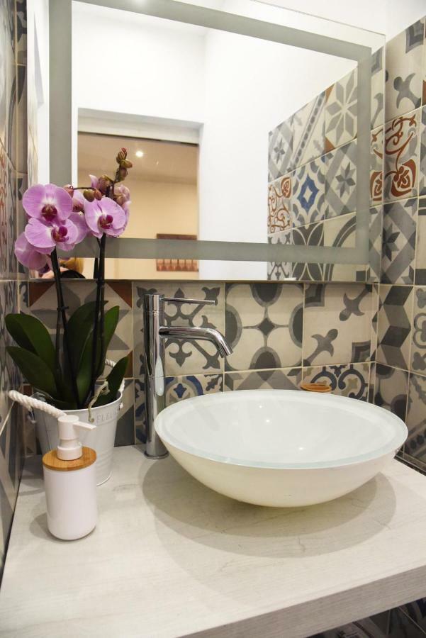 Carso 10 Apartment Ventimiglia Luaran gambar
