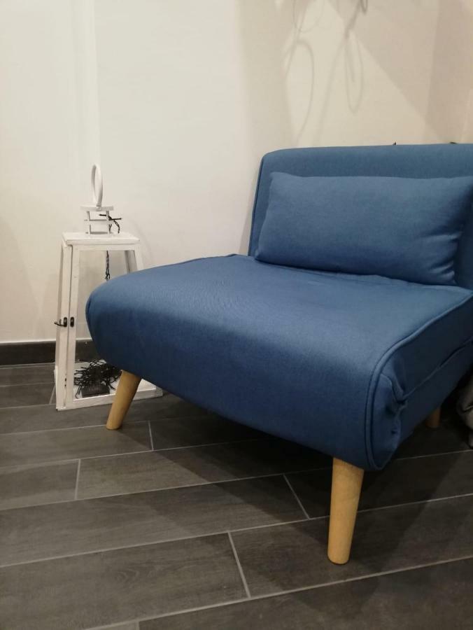 Carso 10 Apartment Ventimiglia Luaran gambar