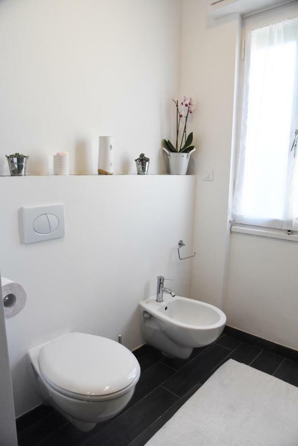 Carso 10 Apartment Ventimiglia Luaran gambar